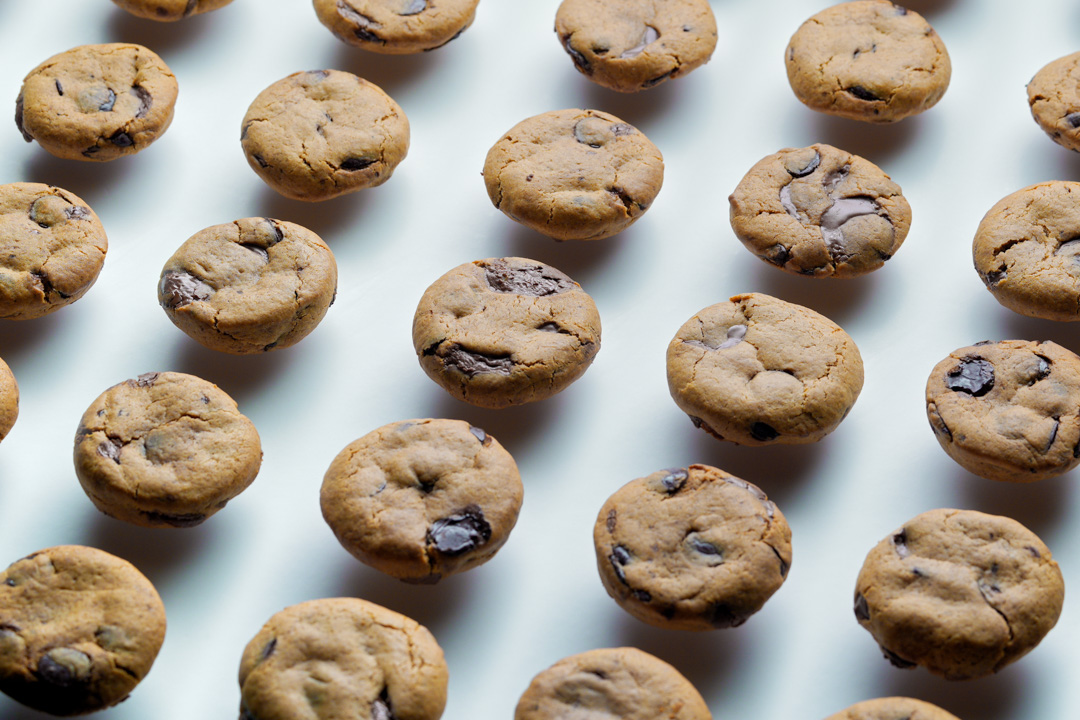 Cookievore Army