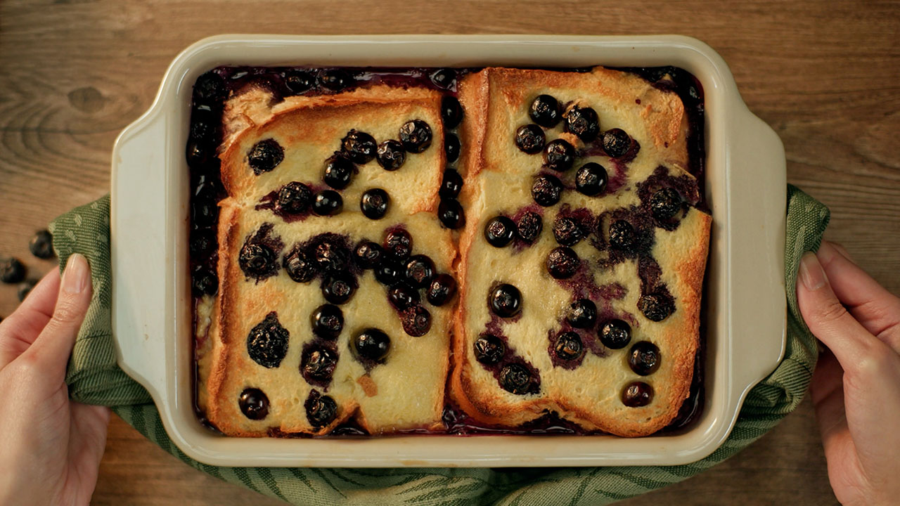 Nada Plant-based Milk Recipes